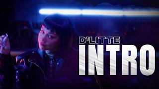 D’Litte - Intro (2026)