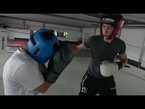 Highlights Russi vs Dani 06 und 07 07,2022