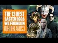 13 Best Borderlands 3 Easter Eggs We've Found So Far - Skyrim, The Matrix, and Game of Thrones!