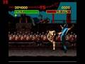 Mortal Kombat 1 Johnny Cage Fatality