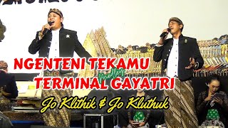 Download lagu DUO JO - NGENTENI TEKAMU x TERMINAL GAYATRI (Medley) // SAK JOOSSSEEE mp3 Download lagu DUO JO - NGENTENI TEKAMU x TERMINAL GAYATRI (Medley) // SAK JOOSSSEEE mp3
