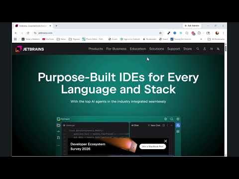 Pycharm Setup Python Beginner Tutorials An It Professional