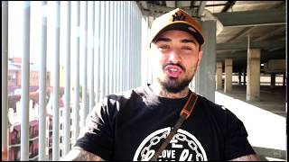 Jay P The Barbaric - Fuck With Me