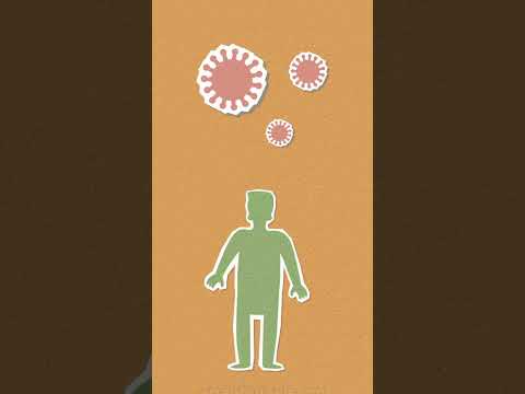 Episode 13   1913 Nobel Prize in Medicine, Charles Robert Richet Research on Anaphylaxis shorts