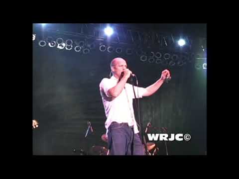 The Darkest One, The Tragically Hip in Kelowna BC.