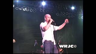 The Darkest One, The Tragically Hip in Kelowna BC.