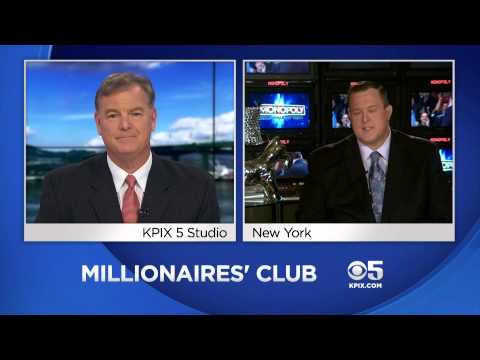 Bay Sunday - Monopoly Millionaires Club