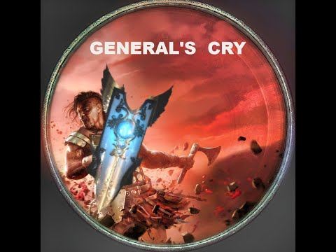 POE TOTA - hybrid general's cry too OP! kill everything in TOTA!
