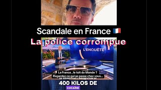 Scandale : la France vous a menti !  🇫🇷
