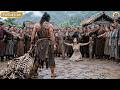 Young Woman Forced By Stepmother To Marry Old Villager Cold Hunter Takes Her Home