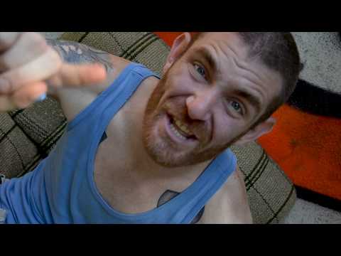 JOVICA DOBRICA - Sreca (OFFICIAL HOOD VIDEO)