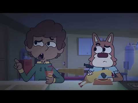 Characters (Robots) Part 13 Sweeper