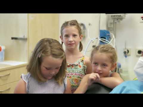 "Der Wunderpieks" - Was passiert bei der Blutabnahme?