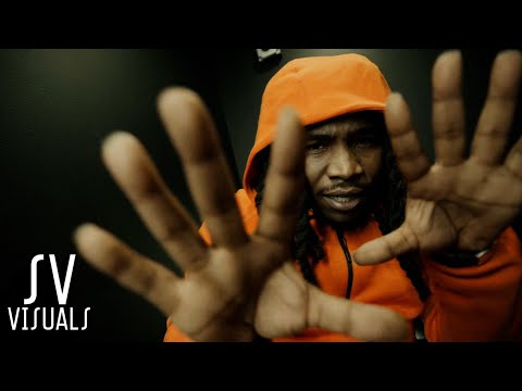 Mook6340 - Spartans (Shot By @ShayVisuals)