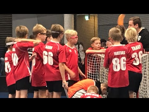 ErVi Itä - TU Lions E1 Kilpasarja