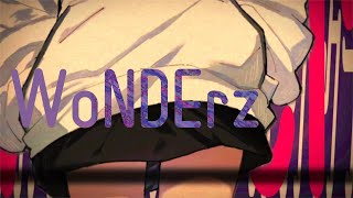 - WoNDErz / rilOI feat.初音ミク