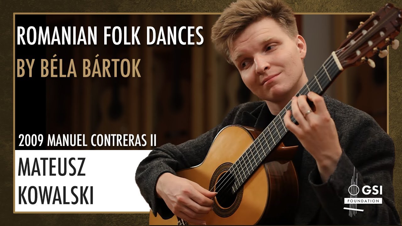 2009 Manuel Contreras II "1a Especial" SP/AR