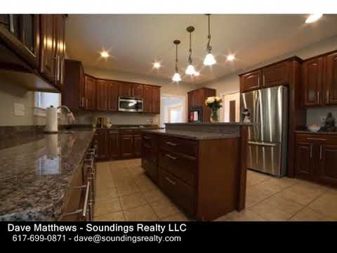 3 Pine House Rd, Millis MA 02054 - Single Family Home - Real Estate - For Sale -