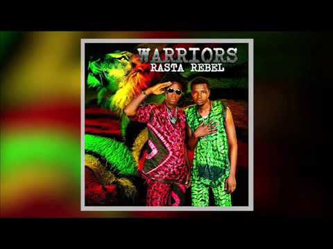 Warriors   Rasta Rebel  2016