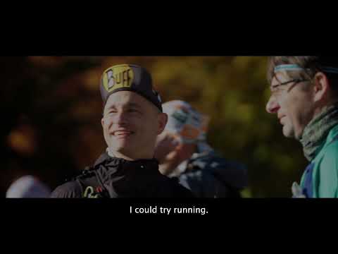 Łemkowyna Ultra-Trail® 2021 - the official film