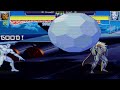 X Men Children Of The Atom Storm Vs Ice Man