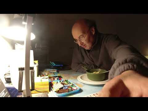 MongoTV_8415 - Del 323 - RUSLAND INVADERER UKRAINE - Dag 282 - Rusland Bomber Ukraine