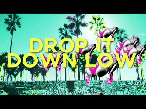 Henry Fong - Drop It Down Low (ft. Richie Loop) [Barely Alive Remix] [Lyric Video]