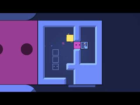 Patrick's Parabox DEMO