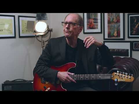 Nigel Price chats with Lorne Lofsky. Part 2.