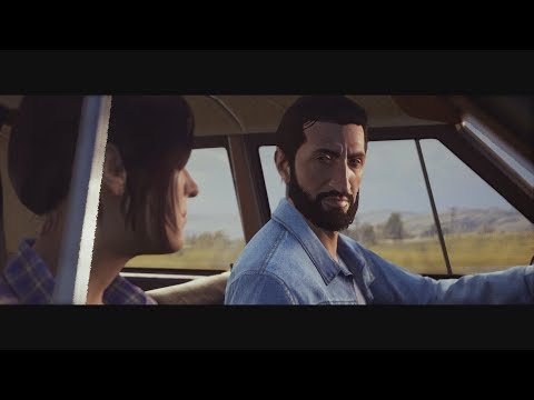 A Way Out - Leo's Way & Ending [1080p 60FPS HD]