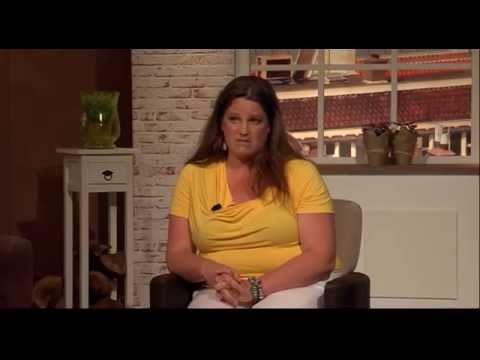 Café Tinto, 11 juni 2014, deel 3 - Kirsten Alting