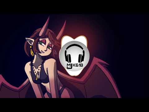 SAMHATA ft. Lena Leon - Hollywood Smile (Lyric Video) [MJK618]