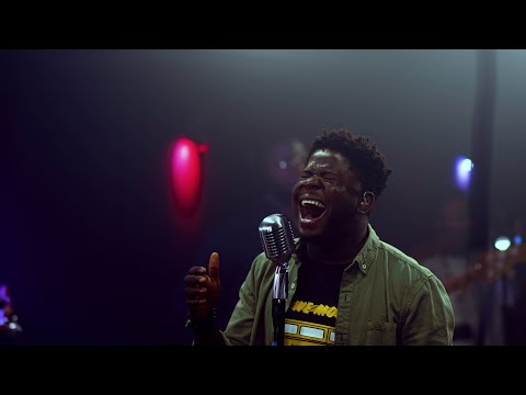 WORSHIP MEDLEY / FOLABI NUEL