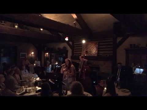 "A Case of You" Joni Mitchell Performed by Laura Camara