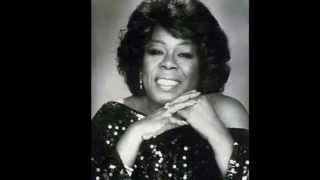 SARAH VAUGHAN - TEACH ME TONITE