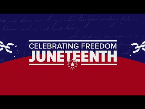 Juneteenth State Holiday California