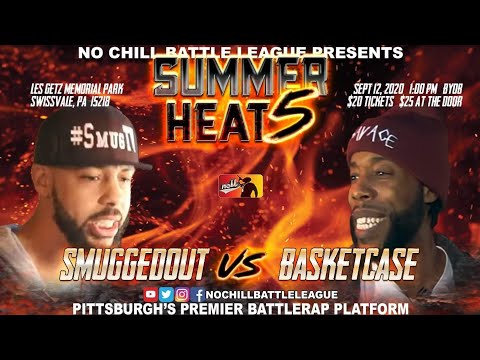 #SmuggedOut vs Basketcase