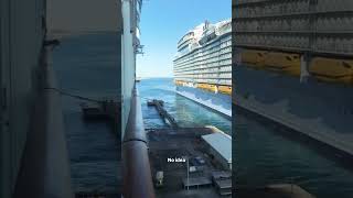 #utopiaoftheseas #royalcaribbean #royalcaribbeancruise #royalcarribean #royalcarribeancruise #cruise