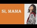 INNA Si Mama Lyrics