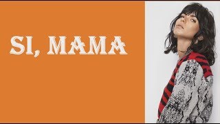 INNA - Si, Mama (Lyrics)