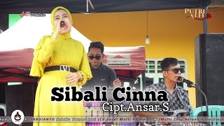 Download lagu SIBALI CINNA - Kancil feat PutriAlfi || cipt. Ansar.S (cover) mp3