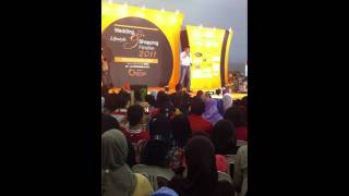 Download lagu Jamal Abdillah Azura @Expo.MOV mp3