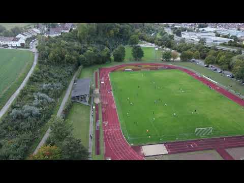 VfB Reichenbach Fils   TSV Wäschenbeuren II hälfte 04 10 2020