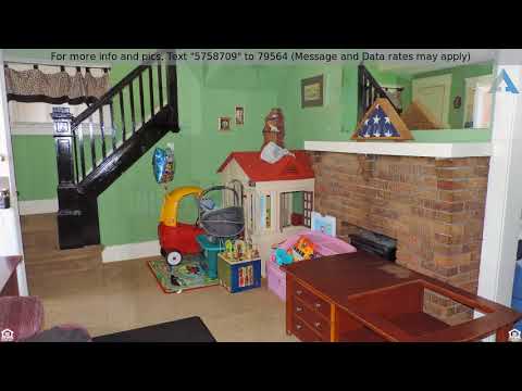 Priced at $53,000 - 308 LIBERTY Street, Erie, PA 16507