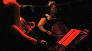 My Brightest Diamond - To Pluto&#39;s Moon - Live