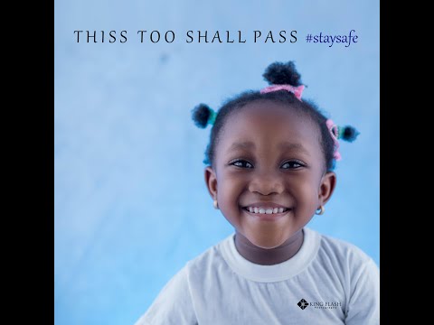 Christabel 3 years Birthday Documentary