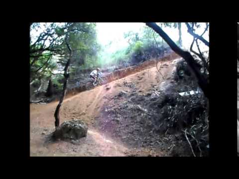 cimtb 2° etapa, são joão del rey 2014