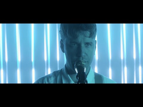 Crooked Colours "Love Language" (Music Video)