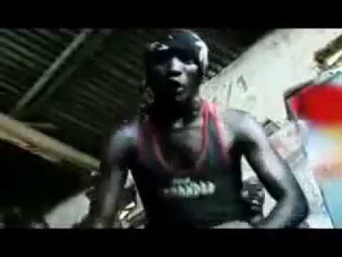 Big Fizzo - MAMBO JUU YA MAMBO (OFFICIAL VIDEO)