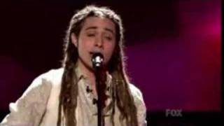 Jason Castro- Top 5 &quot;Forever In Blue Jeans&quot;